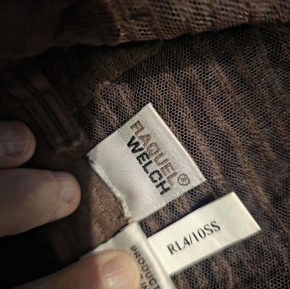 Raquel Welch Simmer In Iced Java?? - Picture 6 of 6